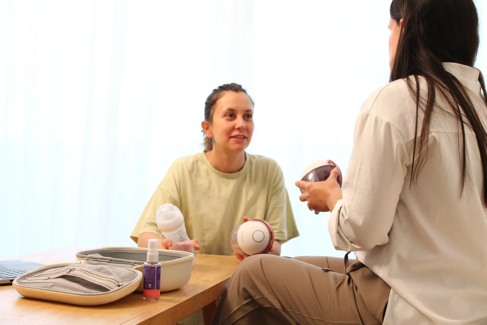Consulta prenatal