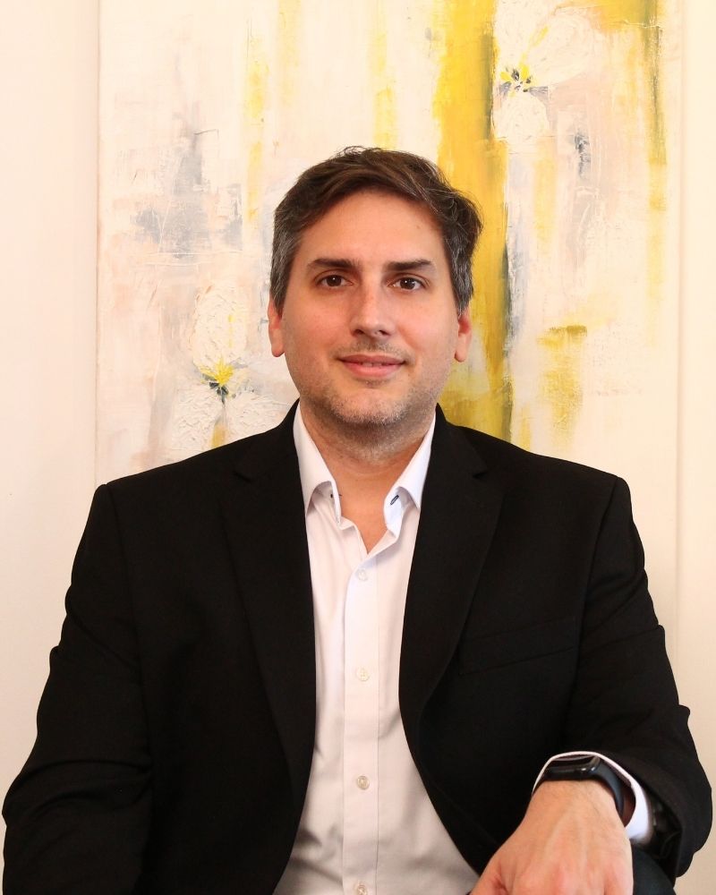 Agustín Bernatzky